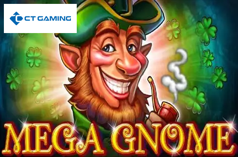 Mega Gnome